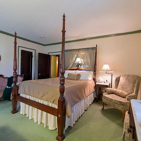 كورنينغ Rosewood Inn المظهر الخارجي الصورة