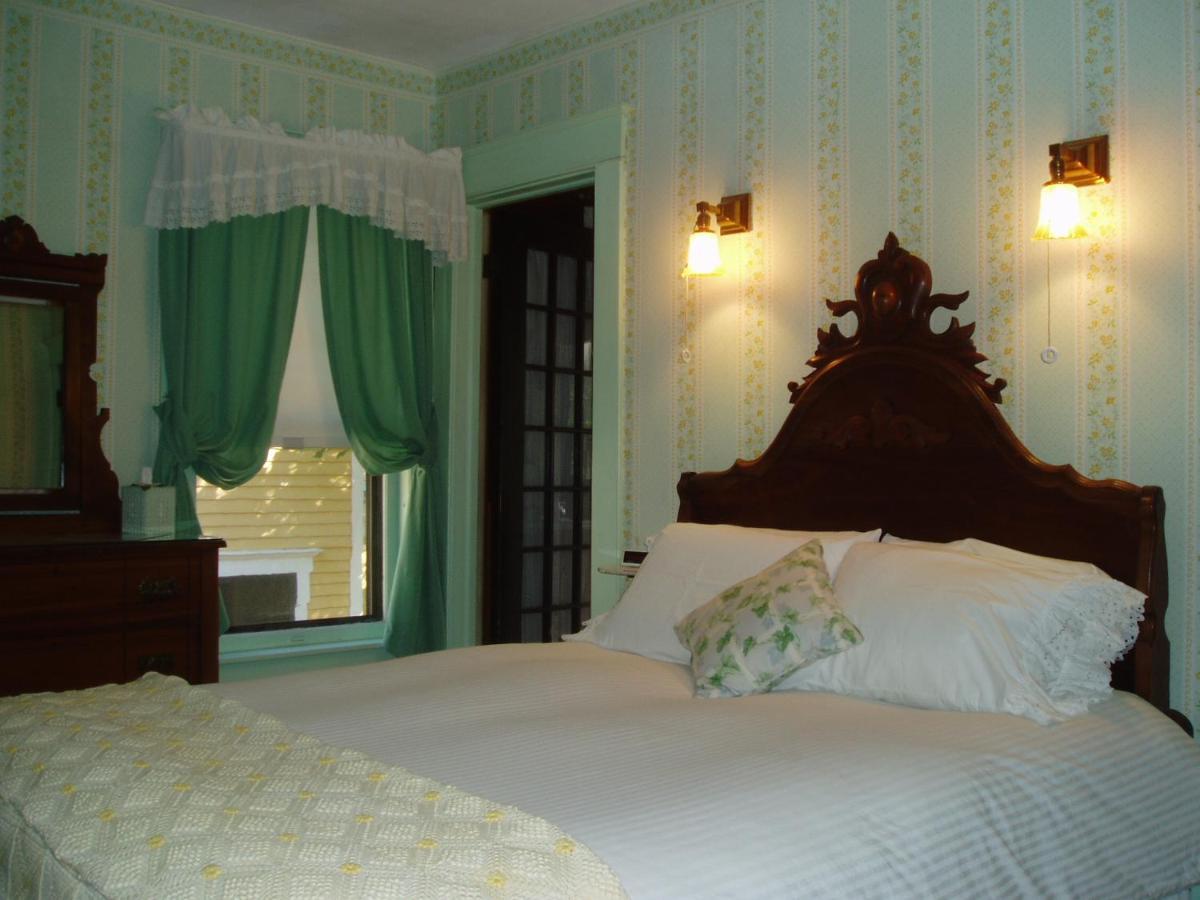 كورنينغ Rosewood Inn المظهر الخارجي الصورة