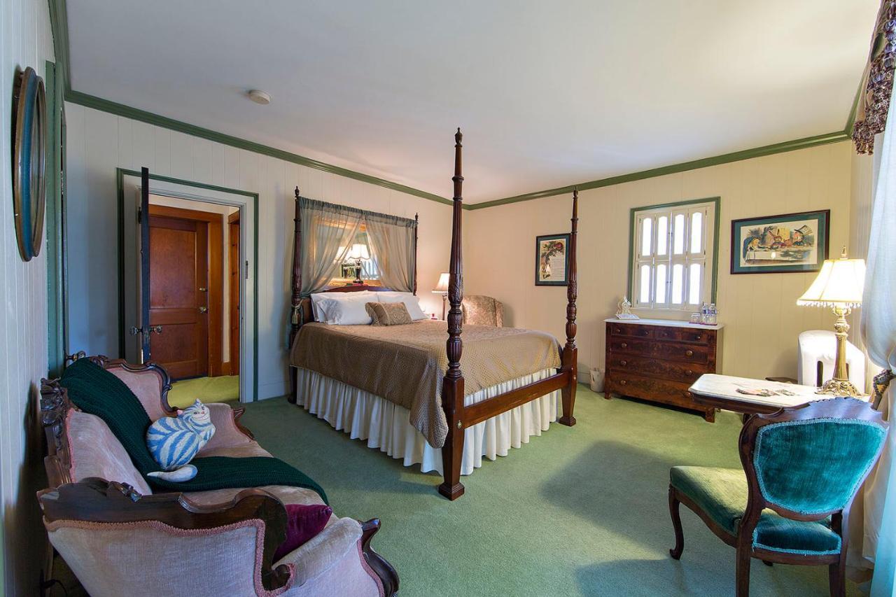 كورنينغ Rosewood Inn المظهر الخارجي الصورة