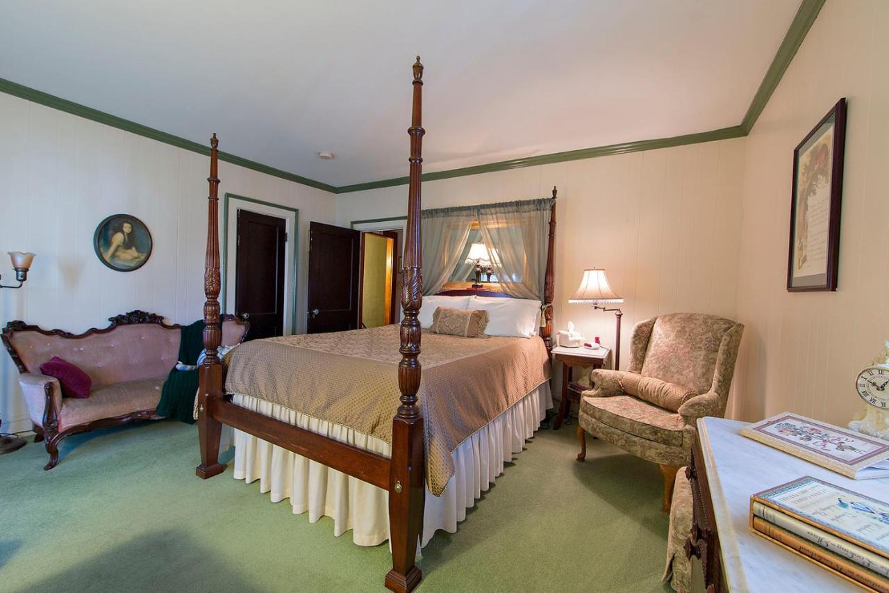 كورنينغ Rosewood Inn المظهر الخارجي الصورة