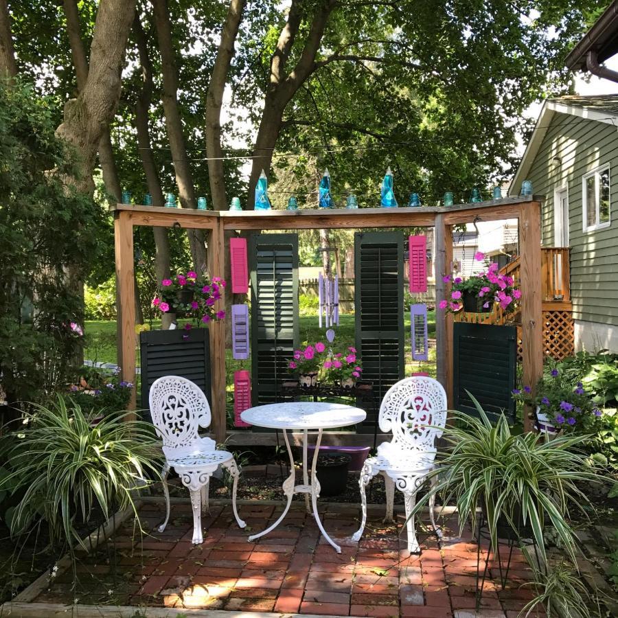 كورنينغ Rosewood Inn المظهر الخارجي الصورة
