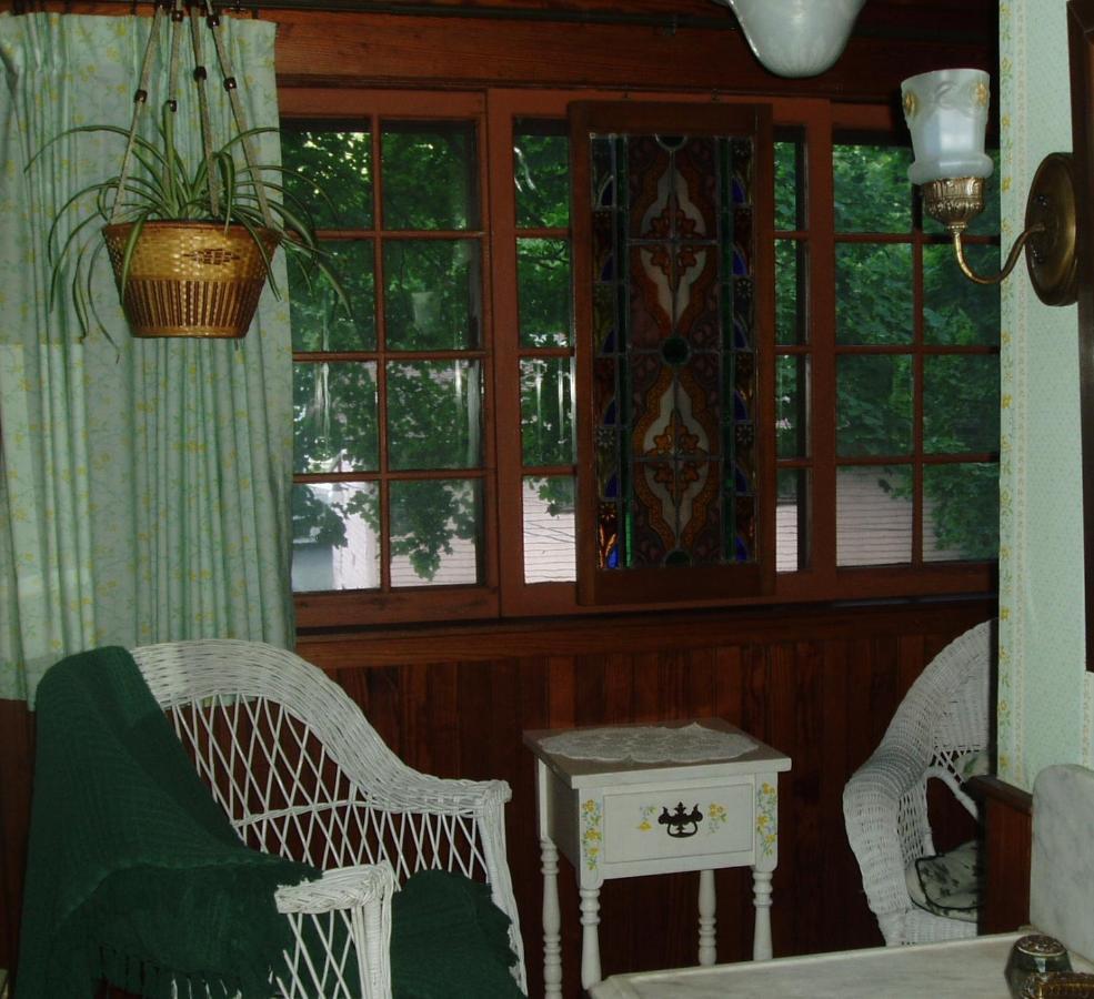 كورنينغ Rosewood Inn المظهر الخارجي الصورة